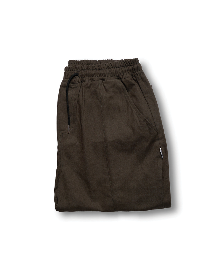 Men's Linen Joggers Casual Trousers Loose Fit Pants